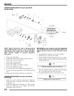 Предварительный просмотр 110 страницы Polaris 340 LX 2007 Service Manual