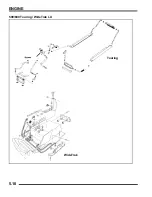 Предварительный просмотр 114 страницы Polaris 340 LX 2007 Service Manual