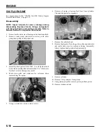 Предварительный просмотр 120 страницы Polaris 340 LX 2007 Service Manual