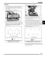 Предварительный просмотр 121 страницы Polaris 340 LX 2007 Service Manual