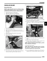 Предварительный просмотр 123 страницы Polaris 340 LX 2007 Service Manual