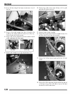 Предварительный просмотр 124 страницы Polaris 340 LX 2007 Service Manual