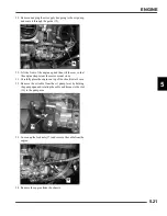 Предварительный просмотр 125 страницы Polaris 340 LX 2007 Service Manual