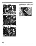 Предварительный просмотр 134 страницы Polaris 340 LX 2007 Service Manual