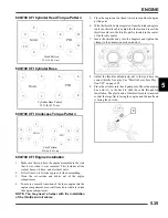 Предварительный просмотр 139 страницы Polaris 340 LX 2007 Service Manual