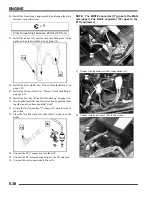 Предварительный просмотр 142 страницы Polaris 340 LX 2007 Service Manual