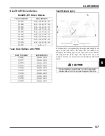 Предварительный просмотр 153 страницы Polaris 340 LX 2007 Service Manual