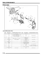 Предварительный просмотр 180 страницы Polaris 340 LX 2007 Service Manual