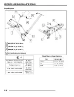 Предварительный просмотр 198 страницы Polaris 340 LX 2007 Service Manual