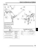 Предварительный просмотр 199 страницы Polaris 340 LX 2007 Service Manual