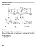 Предварительный просмотр 228 страницы Polaris 340 LX 2007 Service Manual