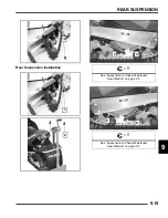 Предварительный просмотр 233 страницы Polaris 340 LX 2007 Service Manual