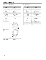 Предварительный просмотр 242 страницы Polaris 340 LX 2007 Service Manual