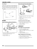 Предварительный просмотр 252 страницы Polaris 340 LX 2007 Service Manual