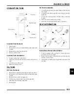 Предварительный просмотр 253 страницы Polaris 340 LX 2007 Service Manual