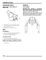 Предварительный просмотр 256 страницы Polaris 340 LX 2007 Service Manual