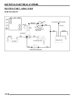 Предварительный просмотр 272 страницы Polaris 340 LX 2007 Service Manual