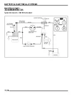 Предварительный просмотр 276 страницы Polaris 340 LX 2007 Service Manual