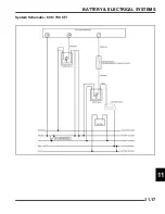 Предварительный просмотр 277 страницы Polaris 340 LX 2007 Service Manual