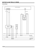 Предварительный просмотр 286 страницы Polaris 340 LX 2007 Service Manual