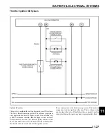 Предварительный просмотр 287 страницы Polaris 340 LX 2007 Service Manual