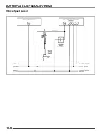 Предварительный просмотр 288 страницы Polaris 340 LX 2007 Service Manual