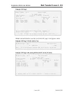 Preview for 633 page of Polaris 3900 Sport/P39 Owner'S Manual