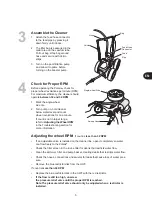 Preview for 5 page of Polaris 3900 Sport Instructions For Installation And Use Manual