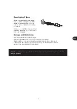 Preview for 7 page of Polaris 3900 Sport Instructions For Installation And Use Manual