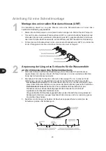 Preview for 20 page of Polaris 3900 Sport Instructions For Installation And Use Manual