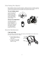 Preview for 6 page of Polaris 3900 Owner'S Manual