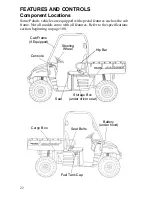 Preview for 25 page of Polaris 4X4 700 EFI Owner'S Manual