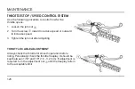 Preview for 130 page of Polaris 50 outlaw Owner'S Manual