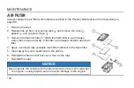 Preview for 140 page of Polaris 50 outlaw Owner'S Manual