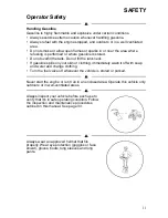 Preview for 13 page of Polaris 500 2X4 Owner'S Manual