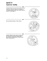 Preview for 16 page of Polaris 500 2X4 Owner'S Manual