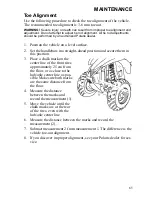 Preview for 67 page of Polaris 500 2X4 Owner'S Manual