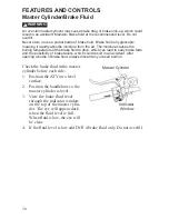 Предварительный просмотр 34 страницы Polaris 500 HHO 2013 Owner'S Manual