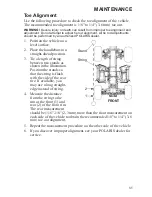 Предварительный просмотр 89 страницы Polaris 500 HHO 2013 Owner'S Manual