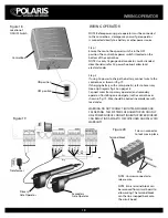 Preview for 18 page of Polaris 502 Installation Manual