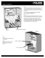 Preview for 19 page of Polaris 502 Installation Manual