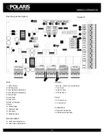 Preview for 20 page of Polaris 502 Installation Manual