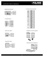 Preview for 31 page of Polaris 502 Installation Manual