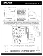 Preview for 34 page of Polaris 502 Installation Manual