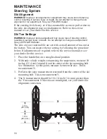 Preview for 92 page of Polaris 550 INDY 144 Owner'S Manual