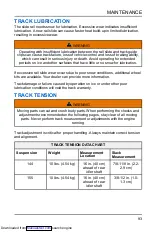 Preview for 95 page of Polaris 550 Indy 2022 Owner'S Manual