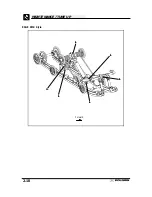 Предварительный просмотр 47 страницы Polaris 600 EDGE RMK Service Manual