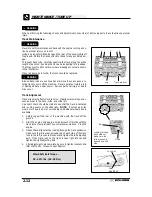 Предварительный просмотр 49 страницы Polaris 600 EDGE RMK Service Manual