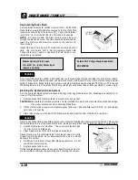 Предварительный просмотр 55 страницы Polaris 600 EDGE RMK Service Manual