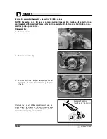 Предварительный просмотр 99 страницы Polaris 600 EDGE RMK Service Manual